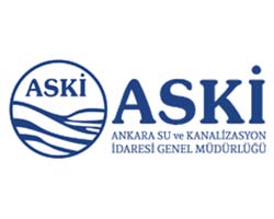ASKİ Genel Müdürlüğü 