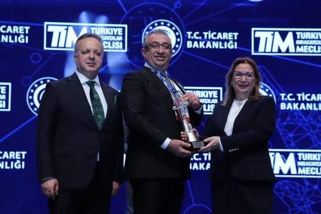 Asis Otomasyon İnovasyon Döngüsü Kategorisinde Türkiye Şampiyonu!