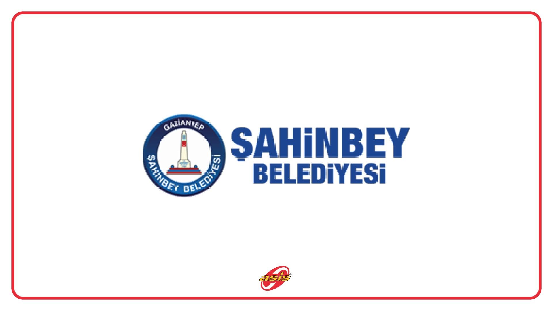 Gaziantep-Şahinbey Belediyesinde Akaryakıt Yönetiminde Yeni dönem; Asis Otomasyon İle Dönüşüm Başlıyor