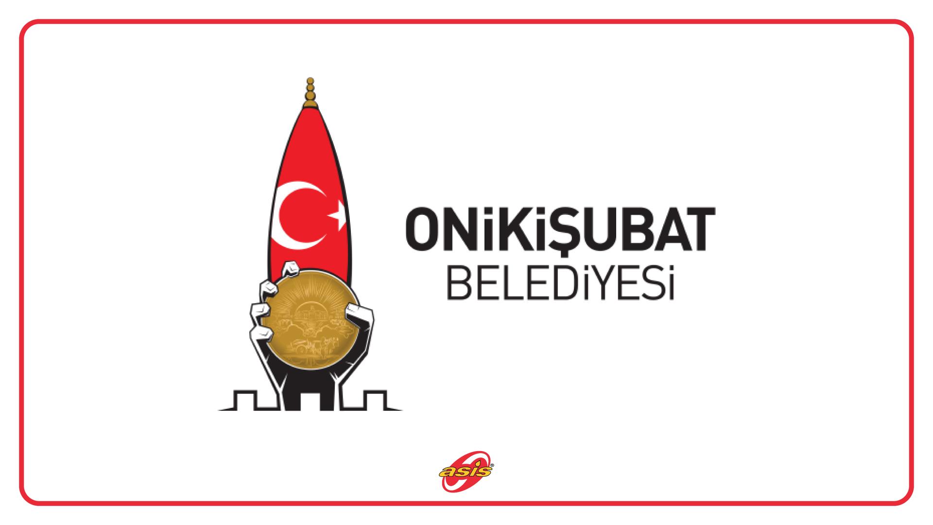 Onikişubat Belediyesi Araç Takip Sistemlerini Neofleet İle Değiştirdi.