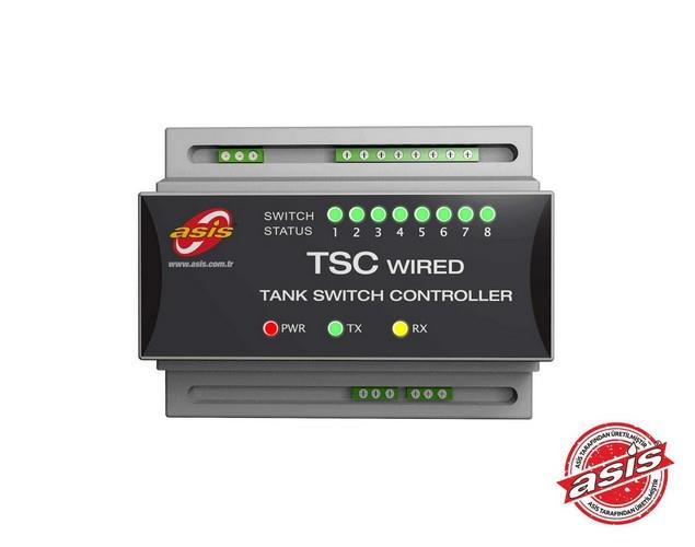 TSC_Wired