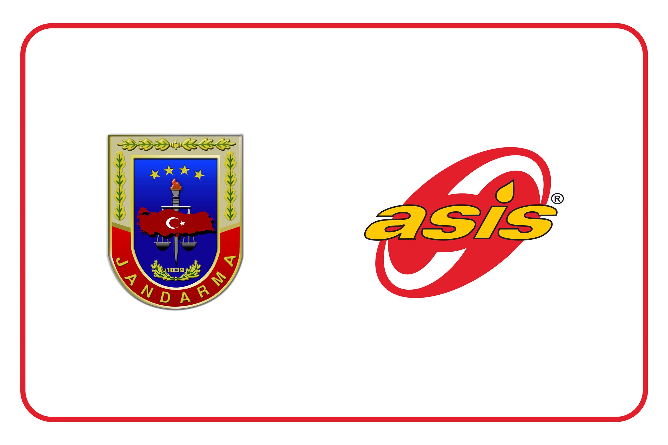 Urla Jandarma Atış Ve Tatbikat Eğitim Merkez Komutanlığı´na Asis Otomasyon’dan Teknolojik Çözümler