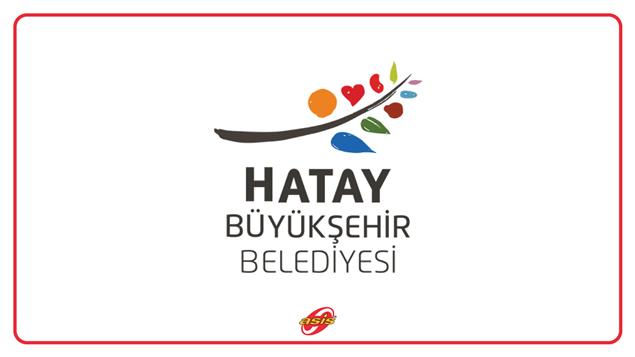 Asis Otomasyon’u tercih eden belediyeler arasına Hatay Büyükşehir Belediyesi de katıldı.