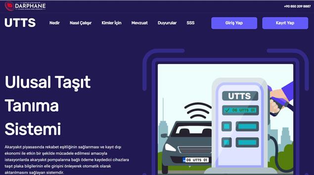 UTTS SÜRECİNDE FİLO SAHİBİ ŞİRKETLER VE ARAÇ SAHİPLERİ HANGİ ADIMLARI İZLEYECEK?