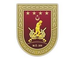Kara Kuvvetleri Komutanlığı