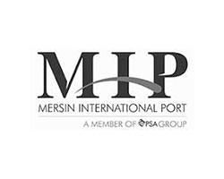 Mersin Liman İşletmesi