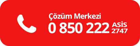 Asis Çözüm Merkezi